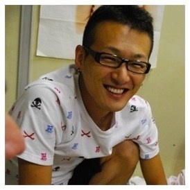 メガネ男子好き集まれ~♪