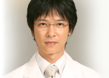 メガネ男子好き集まれ~♪