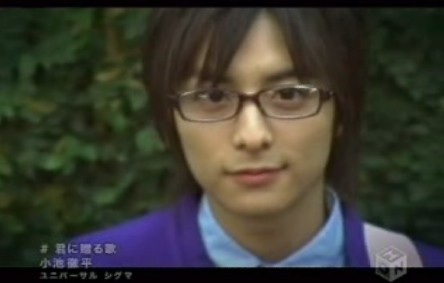 メガネ男子好き集まれ~♪