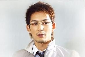 メガネ男子好き集まれ~♪