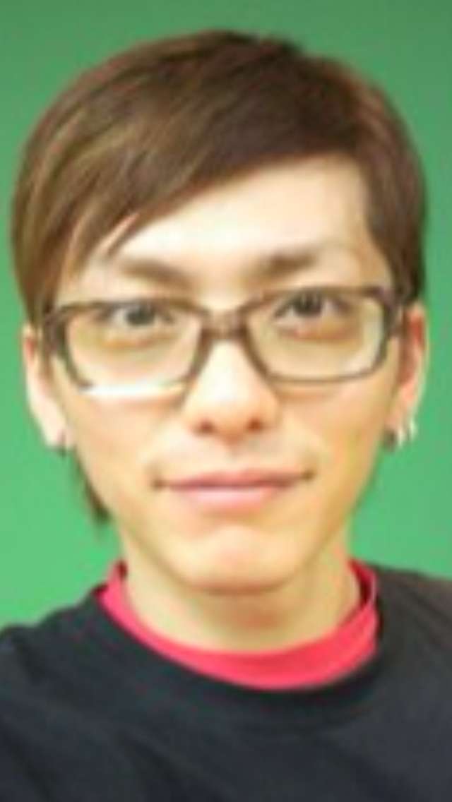 メガネ男子好き集まれ~♪
