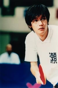 メガネ男子好き集まれ~♪