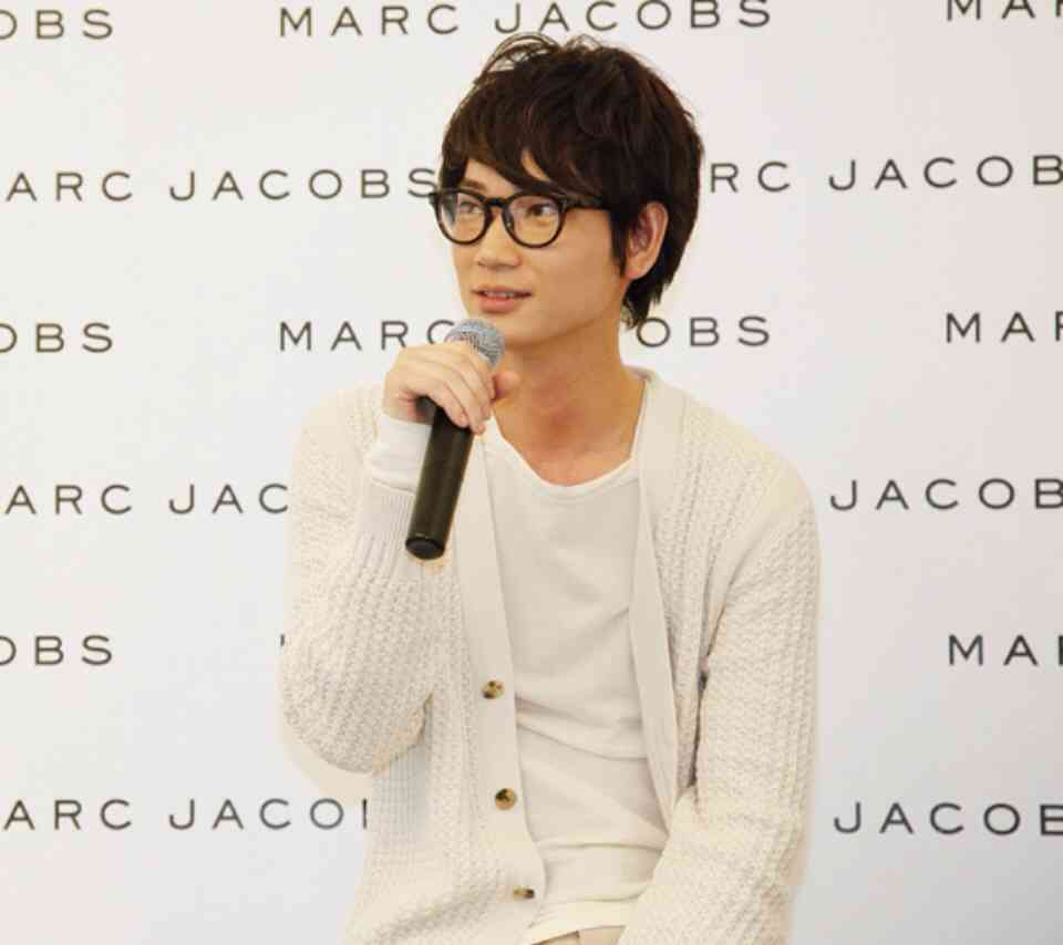 メガネ男子好き集まれ~♪