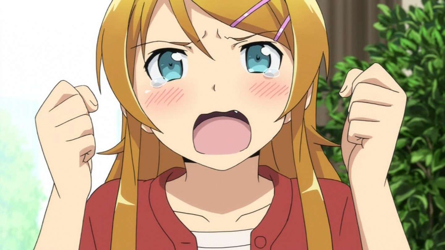 抱きしめてあげたくなった、漫画・アニメのキャラクター