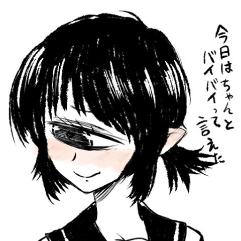 抱きしめてあげたくなった、漫画・アニメのキャラクター
