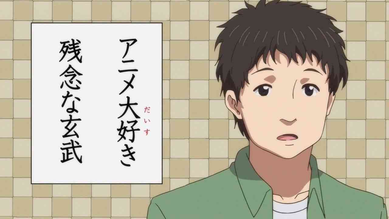 抱きしめてあげたくなった、漫画・アニメのキャラクター