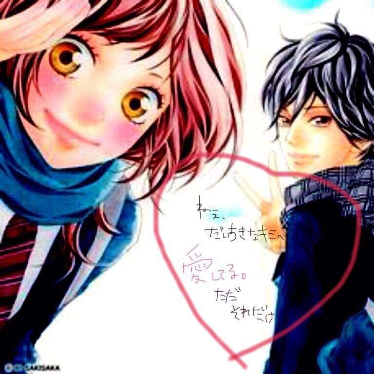 抱きしめてあげたくなった、漫画・アニメのキャラクター