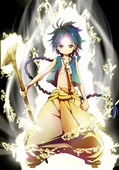 抱きしめてあげたくなった、漫画・アニメのキャラクター