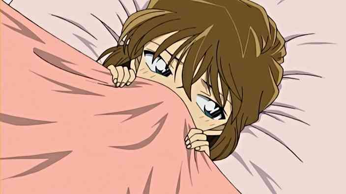 抱きしめてあげたくなった、漫画・アニメのキャラクター