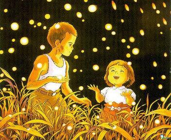 抱きしめてあげたくなった、漫画・アニメのキャラクター