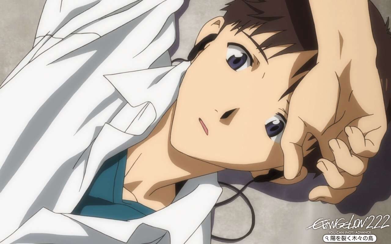 抱きしめてあげたくなった、漫画・アニメのキャラクター