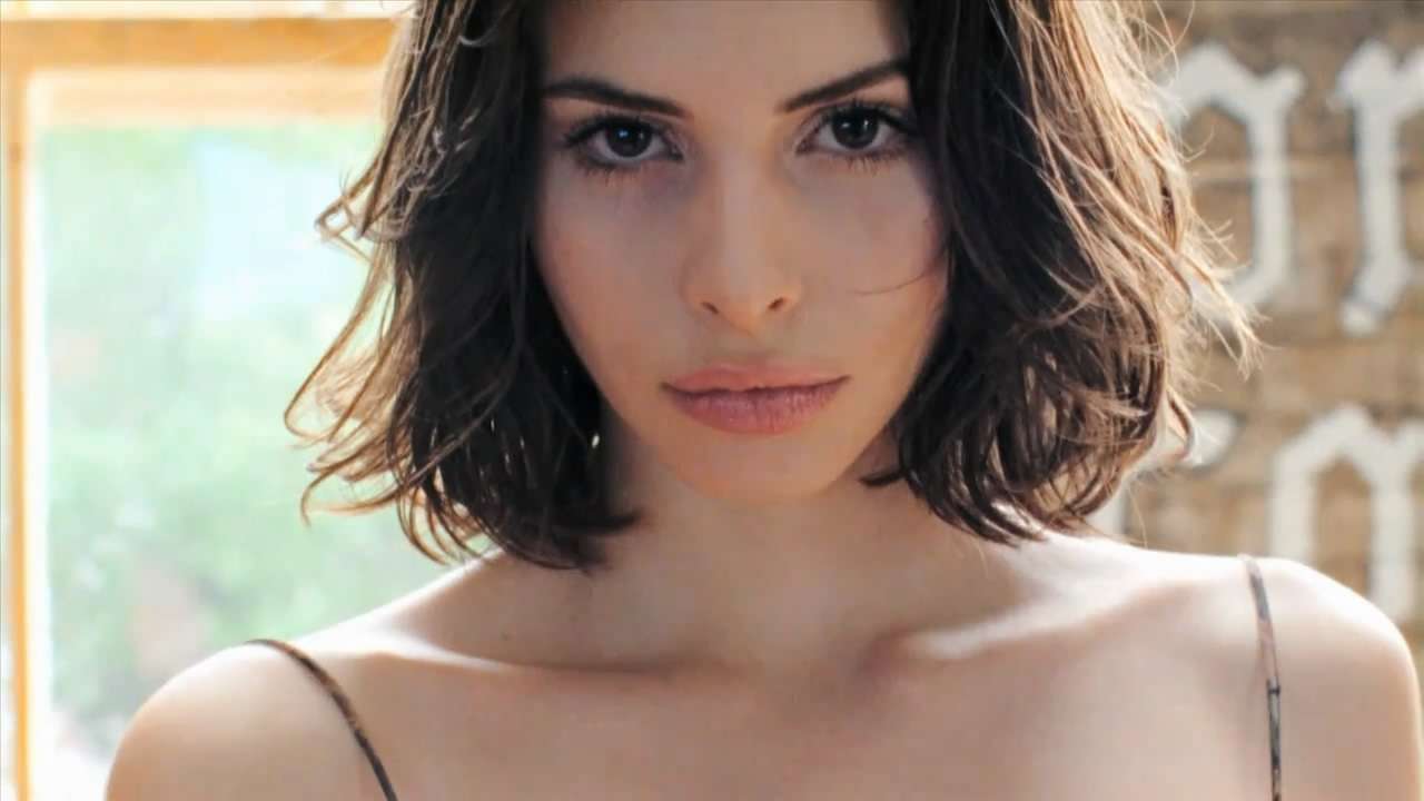 ジョン・レノンの息子の彼女が可愛いすぎる！！