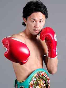 亀田興毅の判定勝ち　ネットでは「八百長だ」と激しく非難
