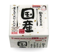 納豆好きさん、集まれー♪
