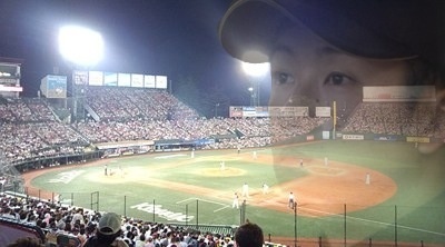 楽天優勝！球団創設９年目で初の日本一！