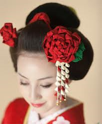 成人式【花魁風振袖】はアリかナシか!?