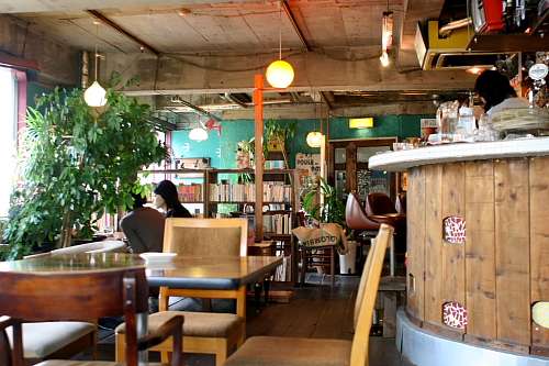 私がお店を出すなら
