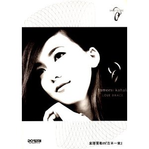 今まで一番聞いたCDアルバムは?