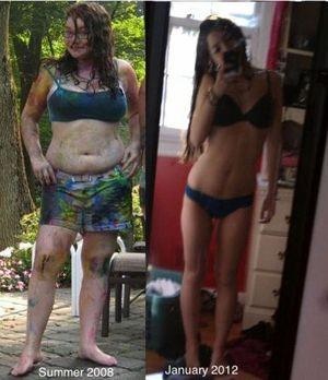 ダイエットの励みになる画像ください！