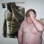 ダイエットの励みになる画像ください！