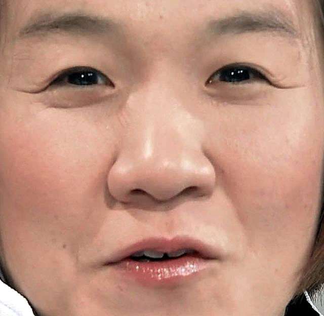 【画像】スポーツ界の美女