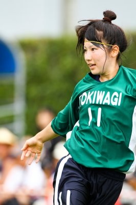 【画像】スポーツ界の美女
