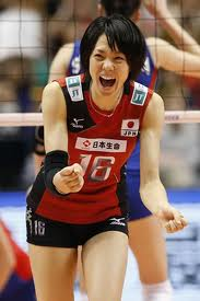 【画像】スポーツ界の美女