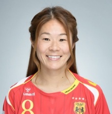 【画像】スポーツ界の美女