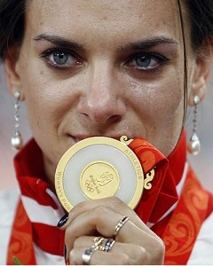 【画像】スポーツ界の美女