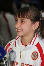 【画像】スポーツ界の美女