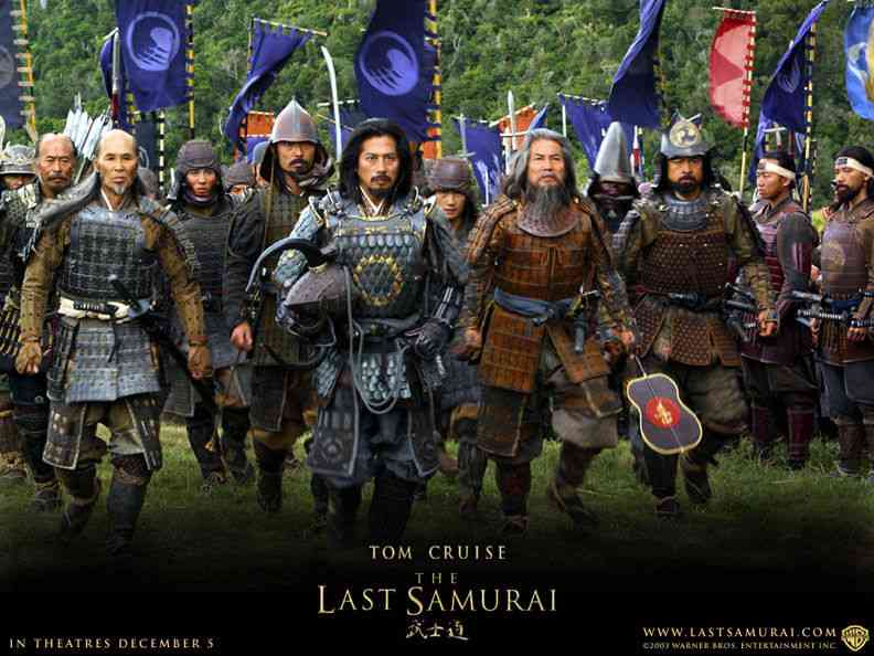 日本を舞台にした外国映画