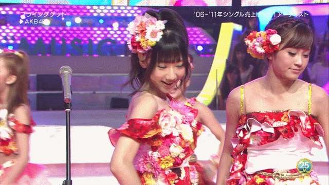 AKB48柏木由紀が全力でオタの搾取に来てる件