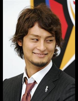 田中将大「僕はダルさんと違ってAV女優の知り合いなんていない」→ダルビッシュ有ブチ切れw