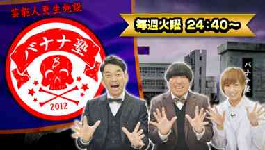 出演者が好きだった番組