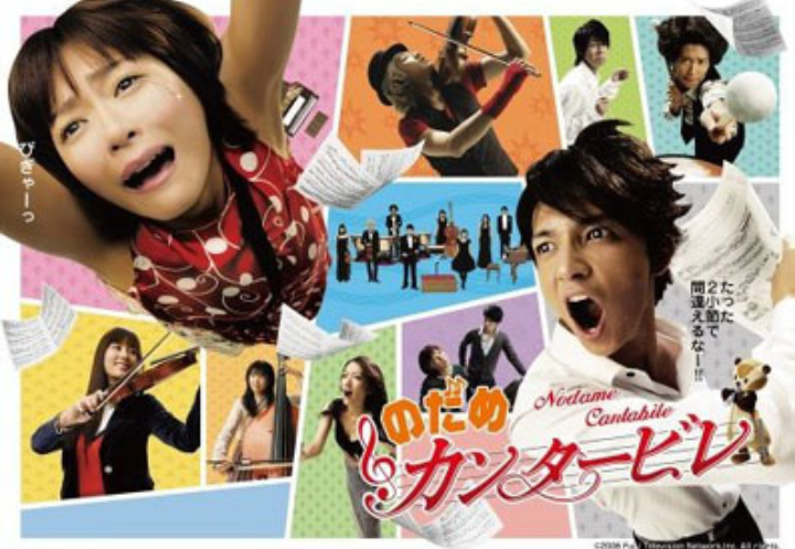出演者が好きだった番組