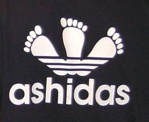 好きなスポーツブランド♪