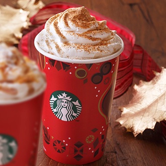 オススメ!冬限定メニュー!