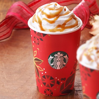 オススメ!冬限定メニュー!