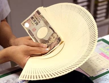 職業柄