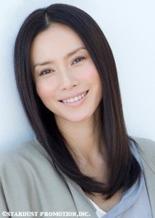 声が綺麗な女優さん！