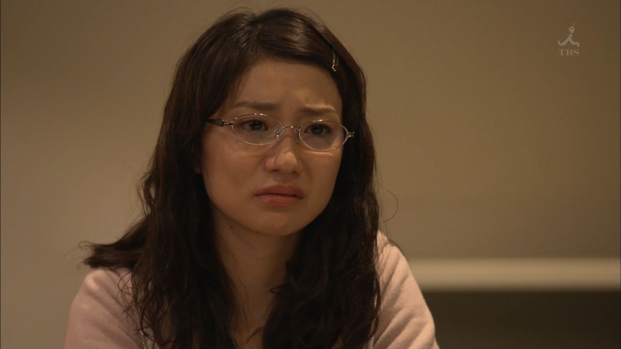 声が綺麗な女優さん！