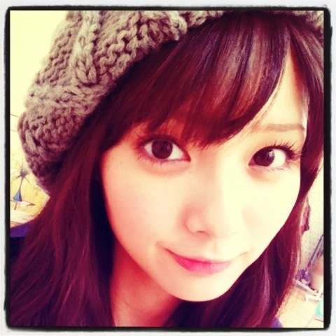 声が綺麗な女優さん！