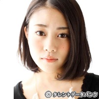 声が綺麗な女優さん！