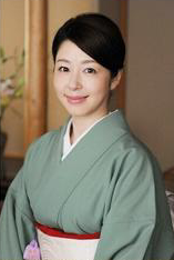 声が綺麗な女優さん！