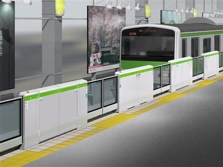 品川駅が終電間近の人身事故でスゴイ事になっていた件