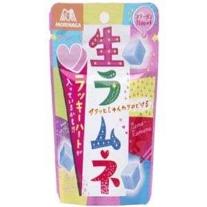 何故これが発売になったんだ!と思うくらい美味しくなかった食べ物ってありますか?