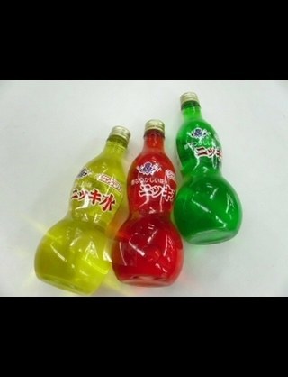 何故これが発売になったんだ!と思うくらい美味しくなかった食べ物ってありますか?