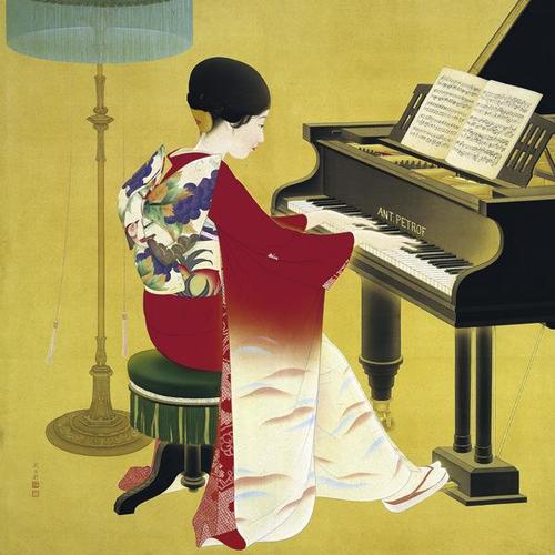 【持ってる中で】オシャレなCDジャケット【限定】
