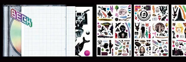 【持ってる中で】オシャレなCDジャケット【限定】