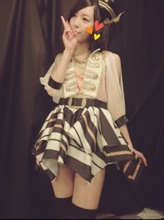 SKE48、新曲は“象に乗る少女”?!　松井珠理奈は怖さで号泣…